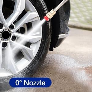 Car accessories